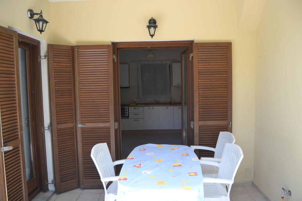 House Anna Apartment Nikiti  Exterior photo