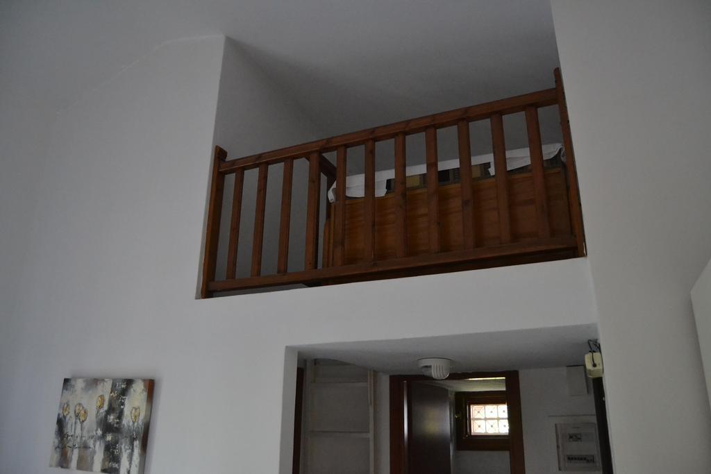 House Anna Apartment Nikiti  Exterior photo