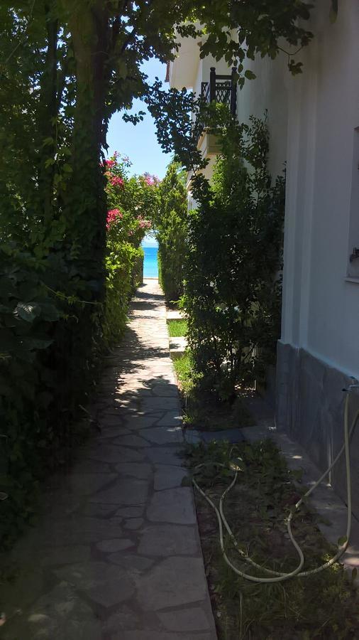 House Anna Apartment Nikiti  Exterior photo