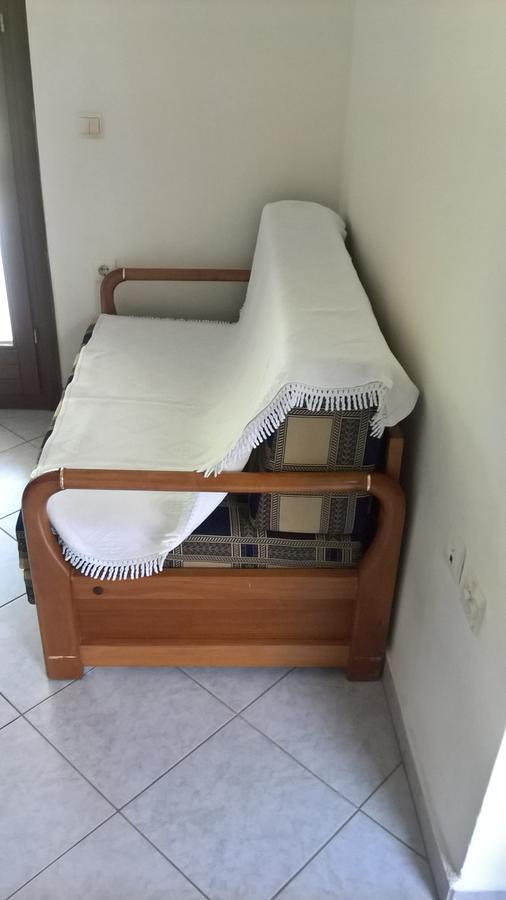 House Anna Apartment Nikiti  Exterior photo
